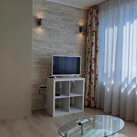 Луксозен Апартамент С Две Спални Appartamento *